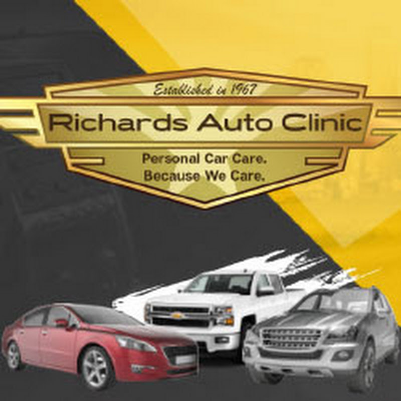Richards Auto Clinic