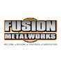 Fusion Metalworks logo