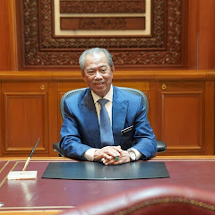 Muhyiddin Yassin