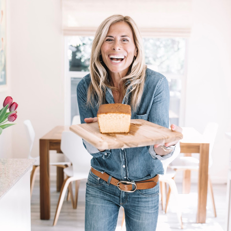 Marin mama cooks