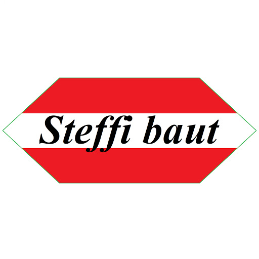 Steffi baut