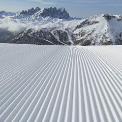 Ski Area San Pellegrino