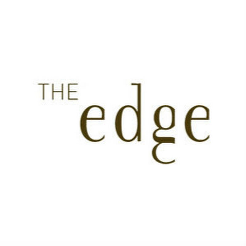 The edge bali