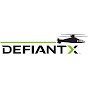 Team DEFIANT logo