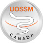 UOSSM Canada logo