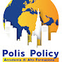 PolisPolicy Accademia di Alta Formazione logo