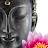 Ambient Buddha
