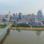 Cincinnati Drone Photos logo