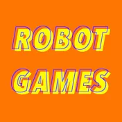 ロボットゲームズ robot games