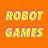 ロボットゲームズ robot games