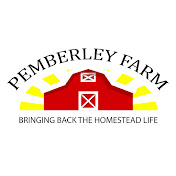 Pemberley Farm Homestead