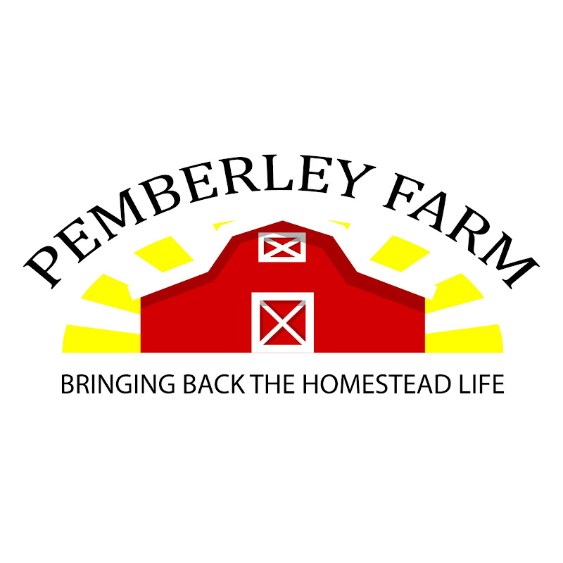 Pemberley Farm Homestead