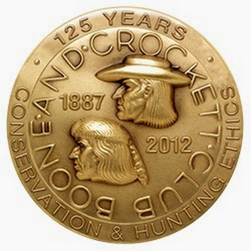 Boone and Crockett Club thumbnail