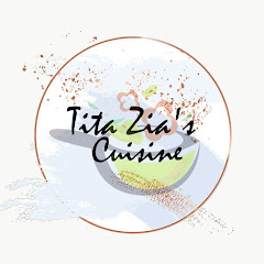 Tita Zia's Cuisine channel logo