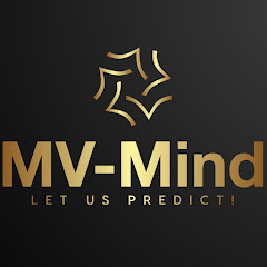 MV Mind channel logo