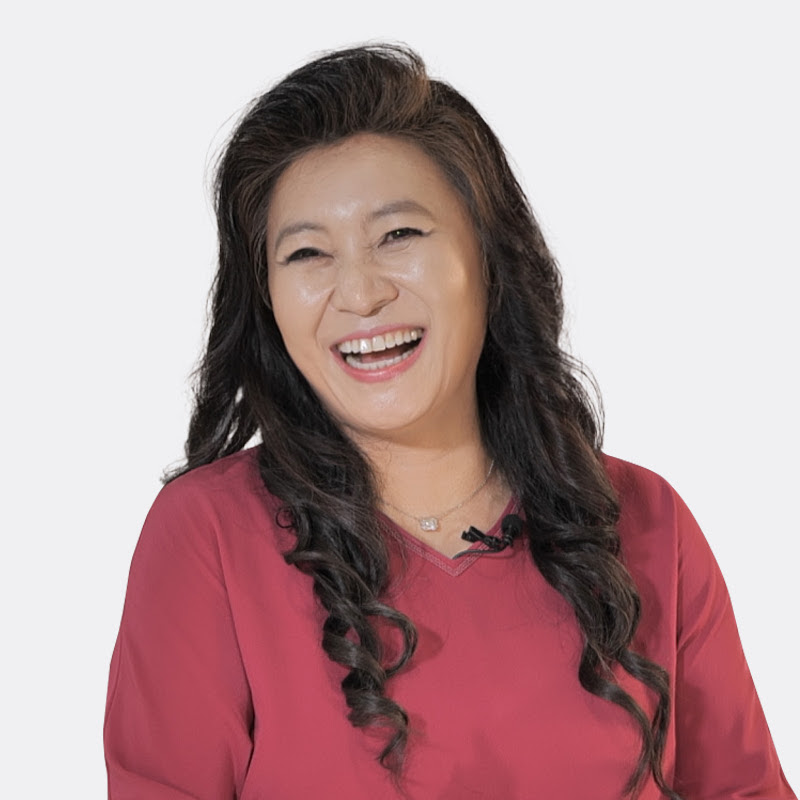 오은영의 버킷리스트 Logo