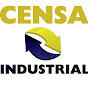 Censa Industrial logo