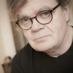 Garrison Keillor (Garrison Keillor Official)
