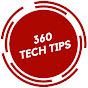 360 Tech Tips logo