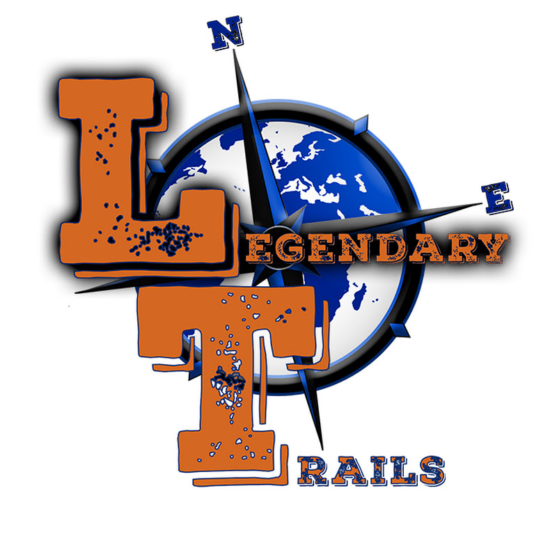 Legendary Trails