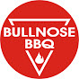 BULLNOSE BBQ logo