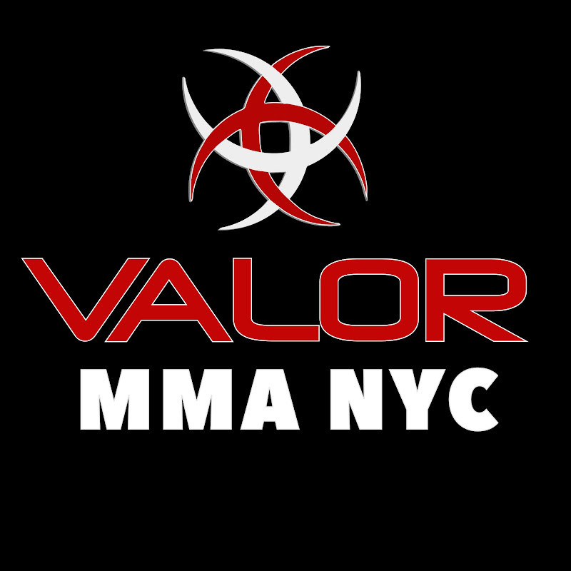 Valor Mixed Martial Arts