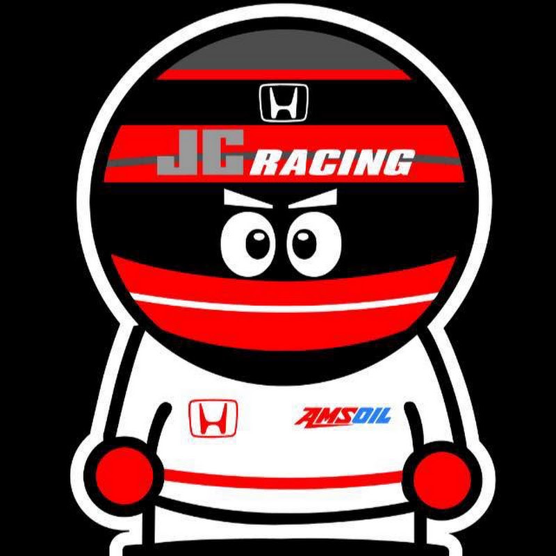 JcRacing Malaysia