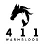 411 warmblood