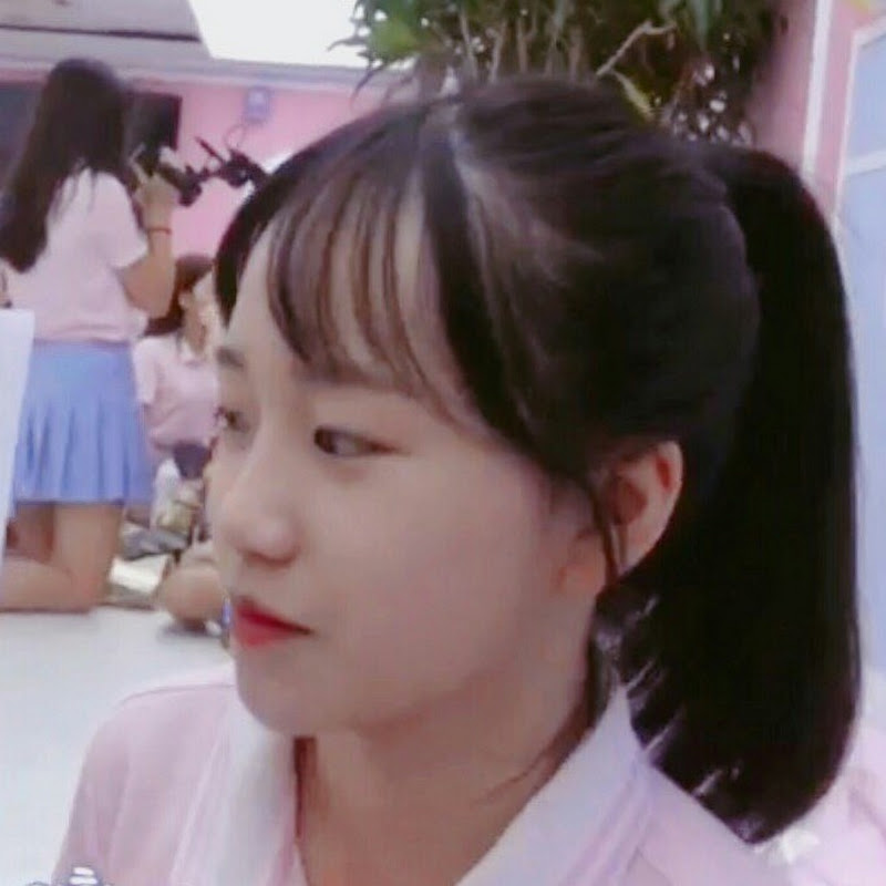 걸그룹 정보계in 윤슬