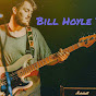 Bill Hoyle logo