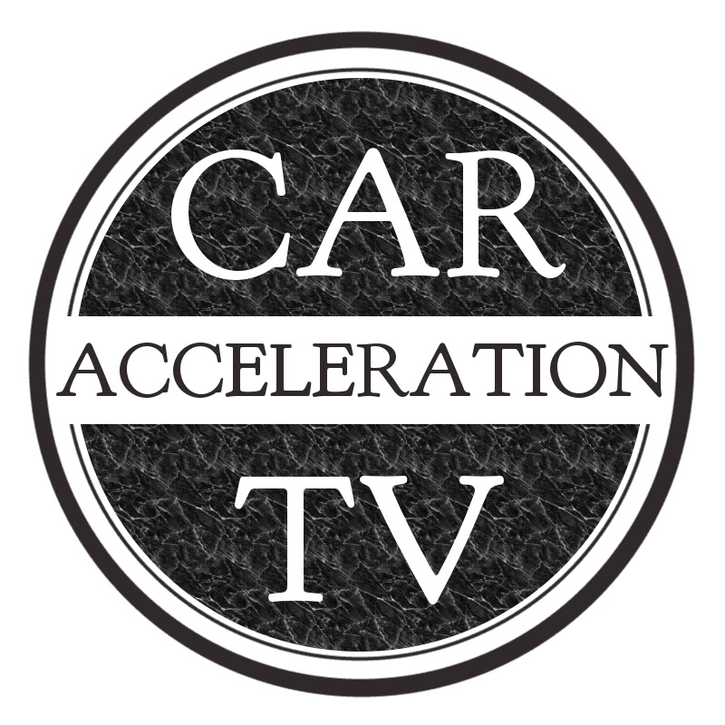 Car Acceleration TV