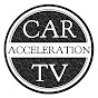 Car Acceleration TV