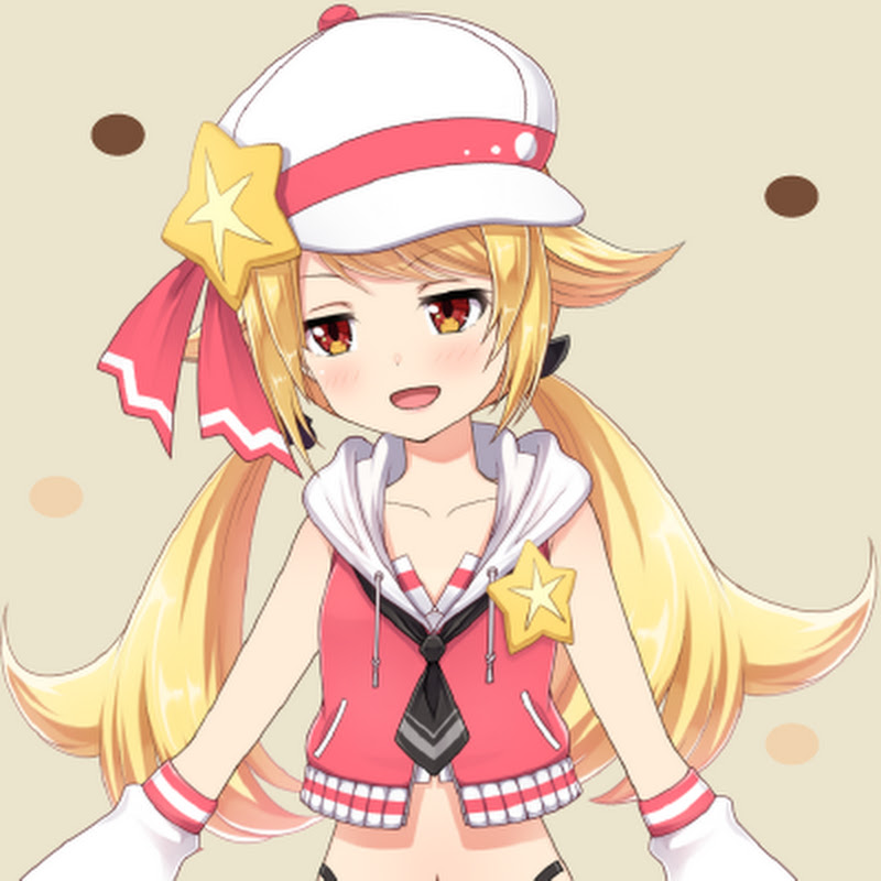 ヒトデチャンネル