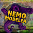 KySmataKeO8-channel-avatar-Nemo Modeler