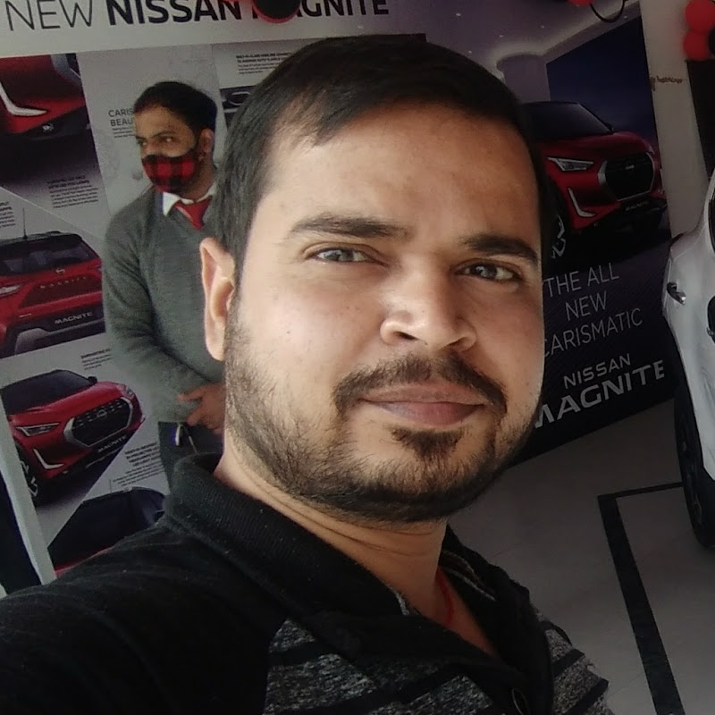 Mg Auto Vlogs