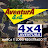 Aventura 4x4