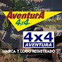 Aventura 4x4 logo