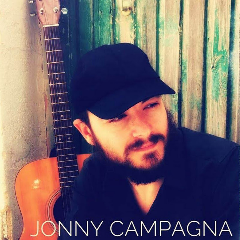 Jonny Campagna