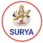 Surya Competition Hub logo