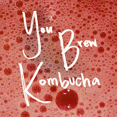 You Brew Kombucha Avatar