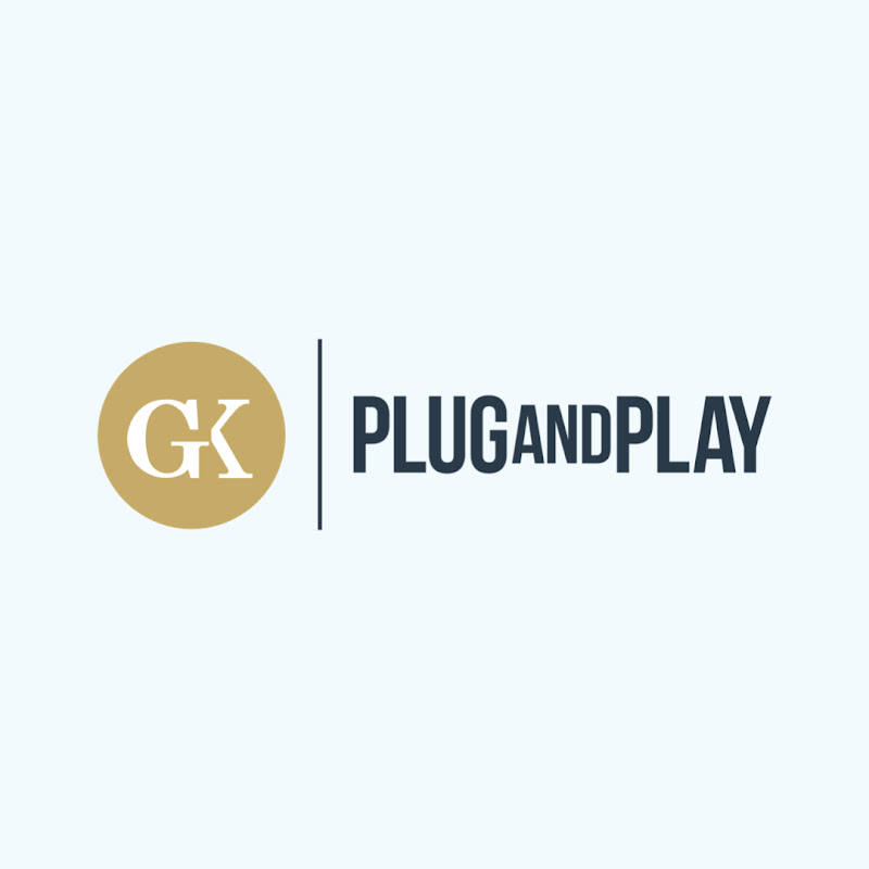 Plug and Play Indonesia icon