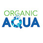Organic Aqua - The Future Of Fish Keeping logo