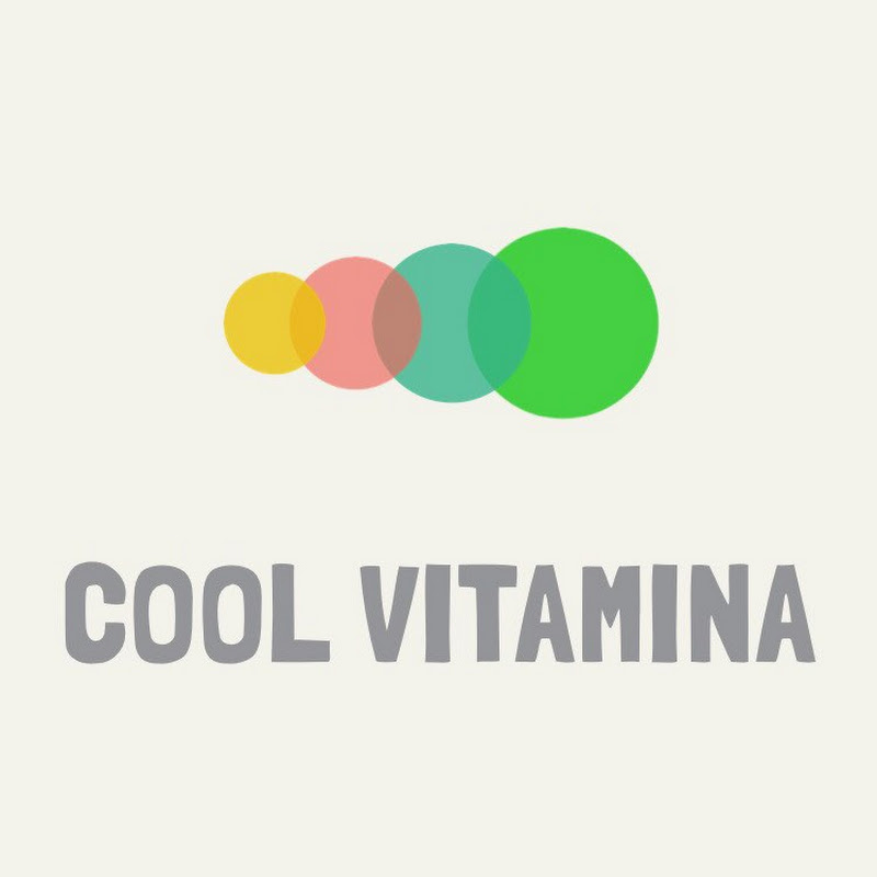 Cool Vitamina