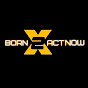 BornToActNow logo