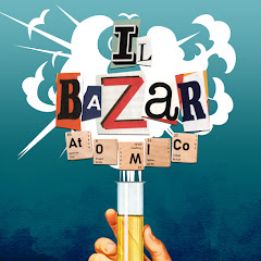 IL BAZaR AtOMICo channel logo
