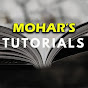 MOHAR'S TUTORIALS