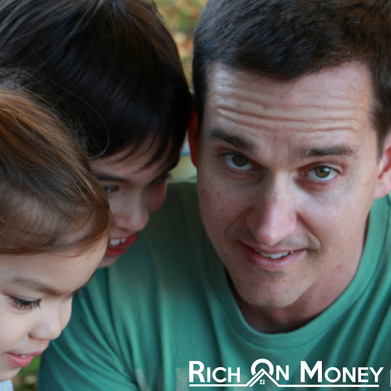 Rich on Money