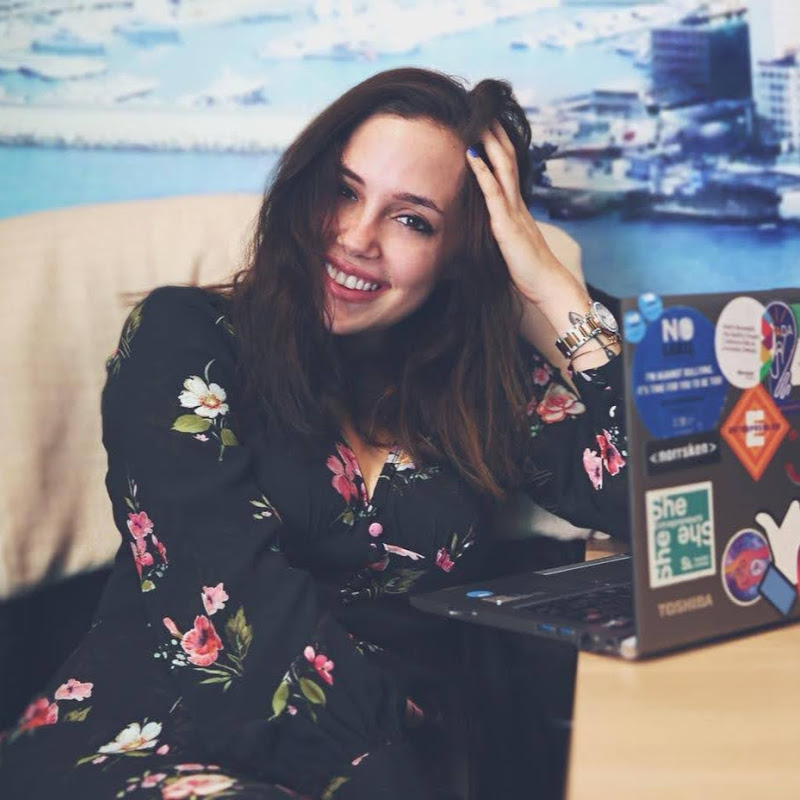 Channel Avatar