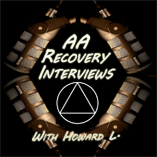 AA Recovery Interviews