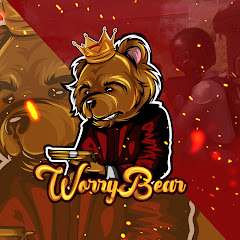 WorryBear Avatar